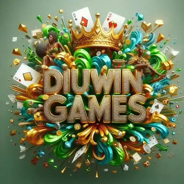 Diuwin Games